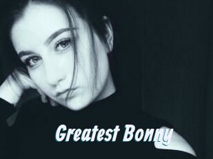 Greatest_Bonny_