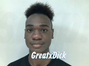 GreatxDick