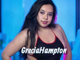 GreciaHampton