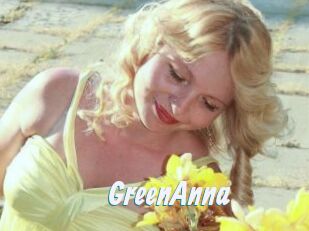 GreenAnna