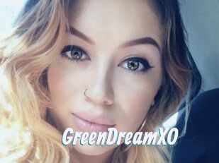 GreenDreamXO