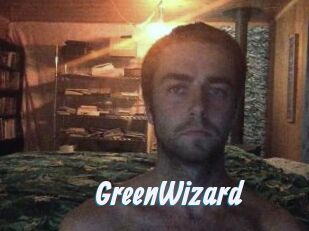 GreenWizard