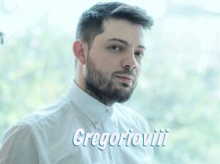 Gregorioviii