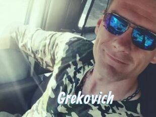 Grekovich