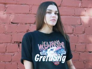 GretaSiig