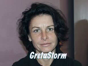 GretaStorm