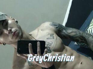GreyChristian