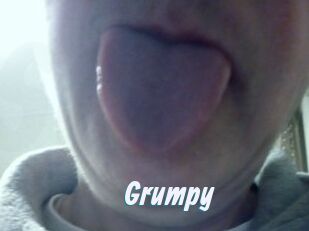 Grumpy
