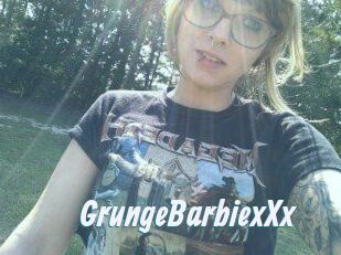 GrungeBarbiexXx