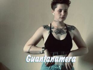 Guantanamera