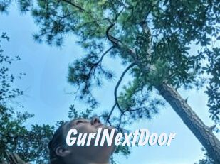 GurlNextDoor