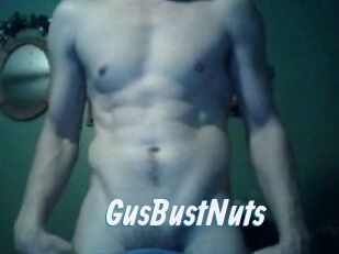 GusBustNuts