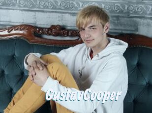 GustavCooper