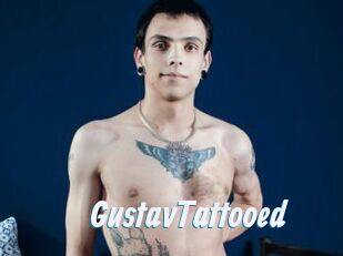 GustavTattooed
