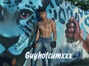 Guyhotcumxxx