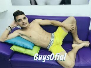 GuysOfial