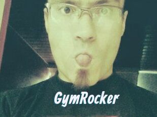 GymRocker