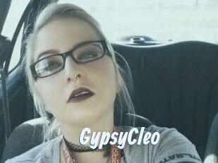 GypsyCleo