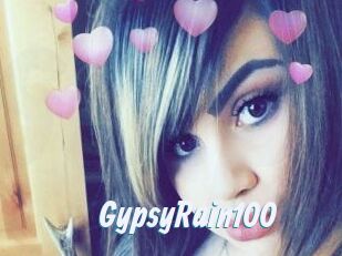 GypsyRain100