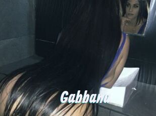 Gabbana