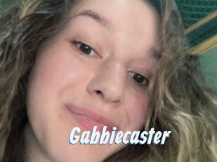 Gabbiecaster