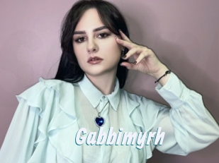 Gabbimyrh