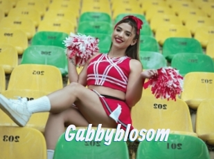 Gabbyblosom