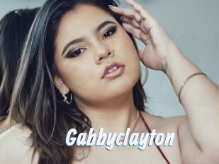 Gabbyclayton