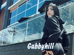 Gabbyhill