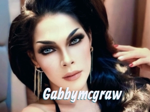 Gabbymcgraw
