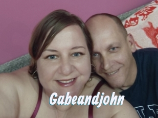 Gabeandjohn