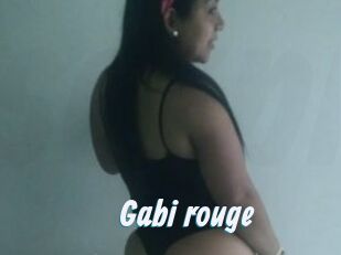 Gabi_rouge