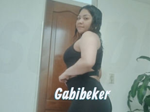 Gabibeker