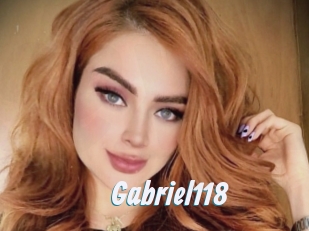 Gabriel118