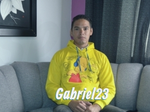 Gabriel23
