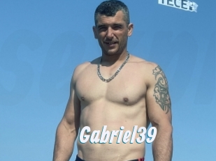 gabriel39 Sexe Express
