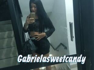 Gabrielasweetcandy