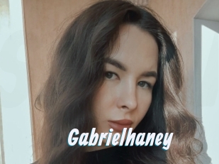 Gabrielhaney