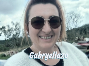 gabryellazo Sexe Express