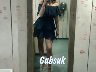 Gabsuk