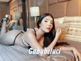 Gabybeluci