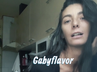 Gabyflavor