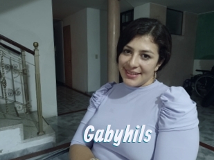 Gabyhils