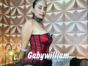 Gabywilliam