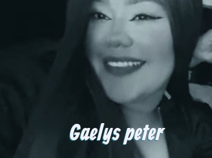 Gaelys_peter