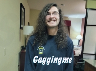 Gaggingme
