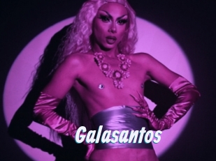 Galasantos