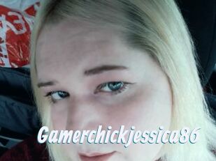 Gamerchickjessica86