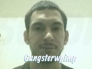 Gangsterwpimp