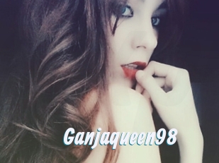 Ganjaqueen98